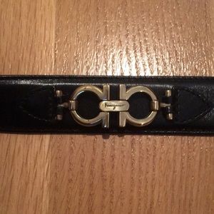 Salvatore Ferragamo Belt